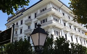 LHP Hotel Montecatini Palace&SPA